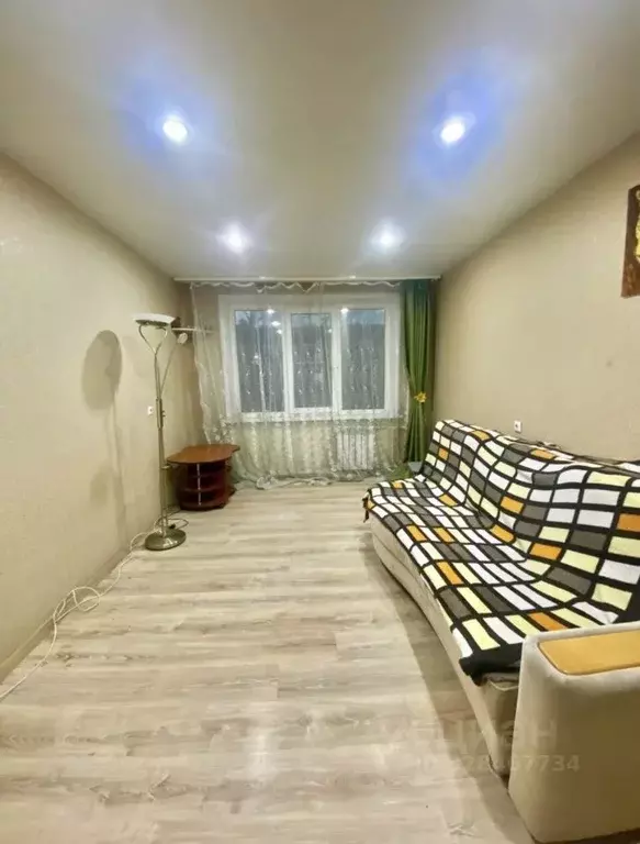 Комната Московская область, Подольск Ново-Сырово мкр, ул. 8 Марта, 7 ... - Фото 1