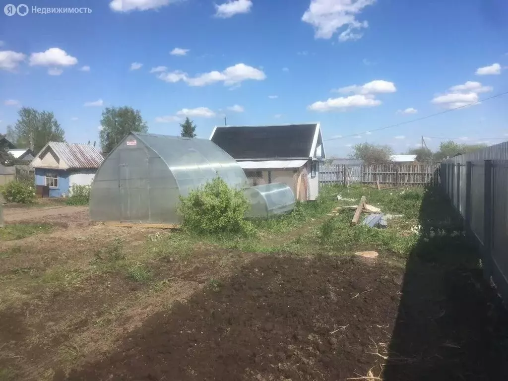 Участок в Вологодский муниципальный округ, посёлок Ермаково (3.7 м) - Фото 2