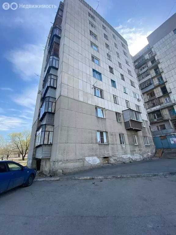 1к в 4-комнатной квартире (16 м) - Фото 1