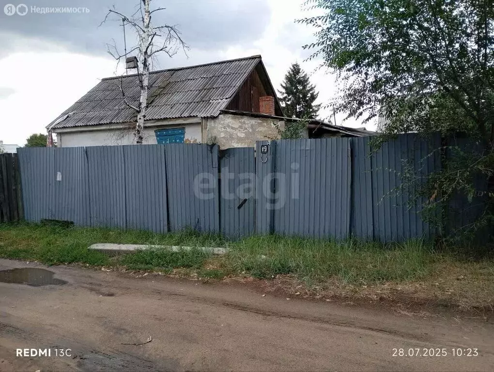 Участок в Улан-Удэ, улица Степная Протока (6.7 м) - Фото 1