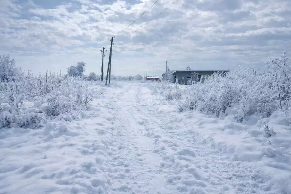 Участок в Башкортостан, Стерлитамакский район, Казадаевский сельсовет, ... - Фото 2