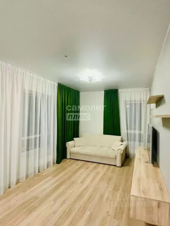 3-к кв. Москва Аминьевское ш., 4Дк3литБ (73.0 м) - Фото 1