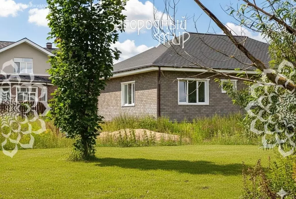 Дом в Богородский городской округ, деревня Черепково, улица Новая ... - Фото 2