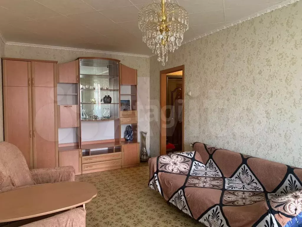 2-к. квартира, 50,3 м, 6/9 эт. - Фото 0