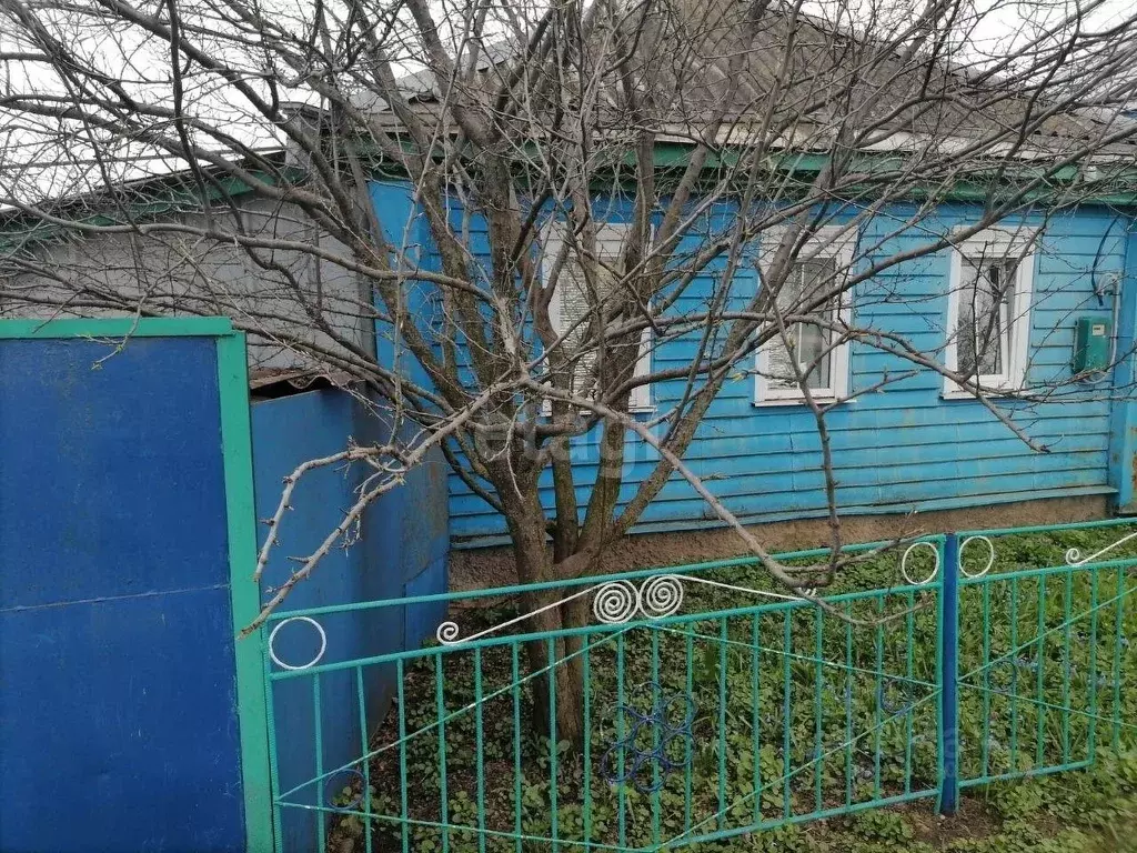 Дом в Белгородская область, Алексеевский муниципальный округ, с. ... - Фото 0