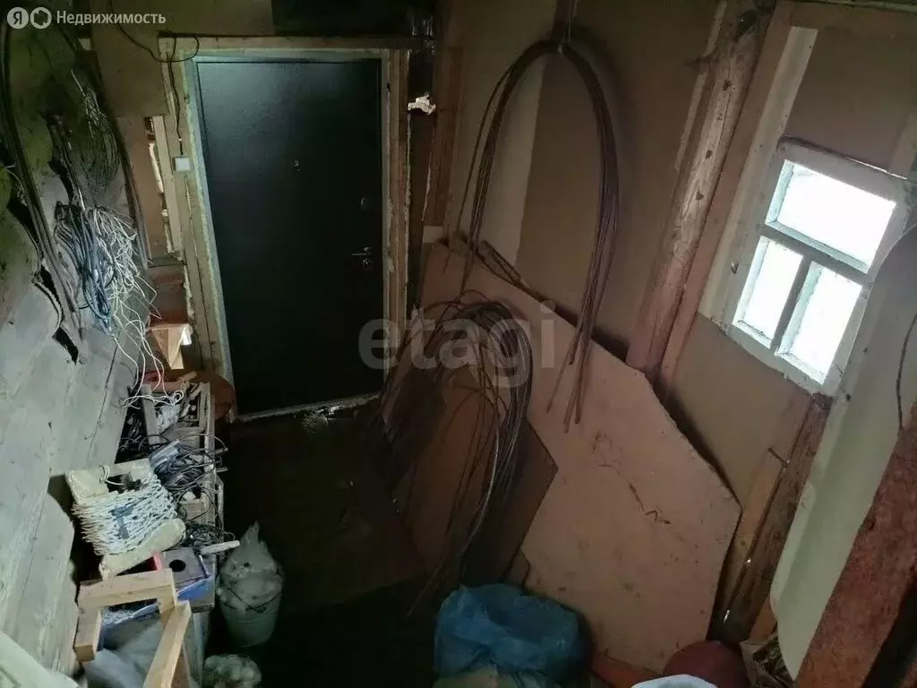 Дом в Тверская область, Калининский муниципальный округ, село ... - Фото 1