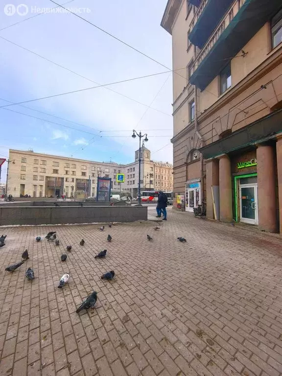 1к в 3-комнатной квартире (25 м) - Фото 0