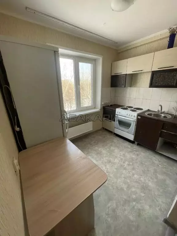 2-к кв. Красноярский край, Красноярск Одесская ул., 7 (48.0 м) - Фото 1