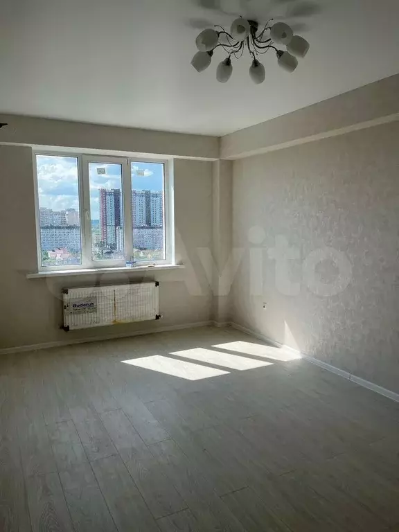 2-к. квартира, 53,8 м, 3/5 эт. - Фото 0