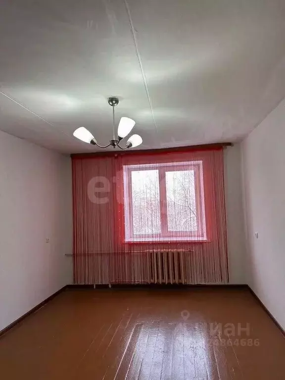 1-к кв. Ярославская область, Рыбинск ул. Энергетиков, 4 (32.8 м) - Фото 1