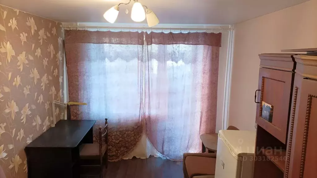 Комната Санкт-Петербург Ленская ул., 17К1 (12.3 м) - Фото 1