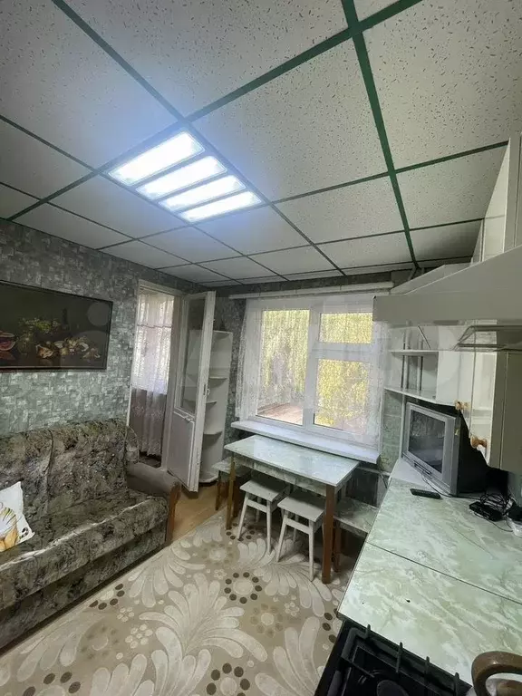 2-к. квартира, 53 м, 2/5 эт. - Фото 1
