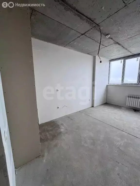 Квартира-студия: Ставрополь, Тюльпановая улица, 12 (20.6 м) - Фото 2