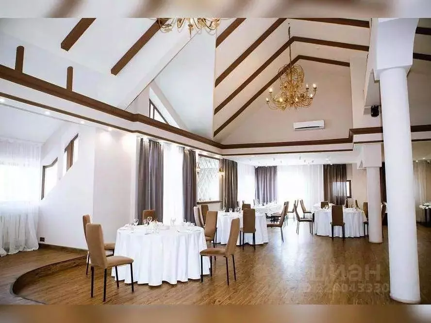 Помещение свободного назначения в Московская область, Подольск ул. ... - Фото 2