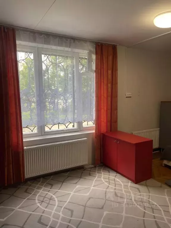 1-к кв. Санкт-Петербург Дачный просп., 30К2 (26.0 м) - Фото 1