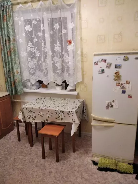 1-к кв. Карелия, Петрозаводск Зеленая ул., 4А (36.0 м) - Фото 2