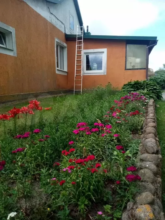 Дом 95 м на участке 17 сот. - Фото 0