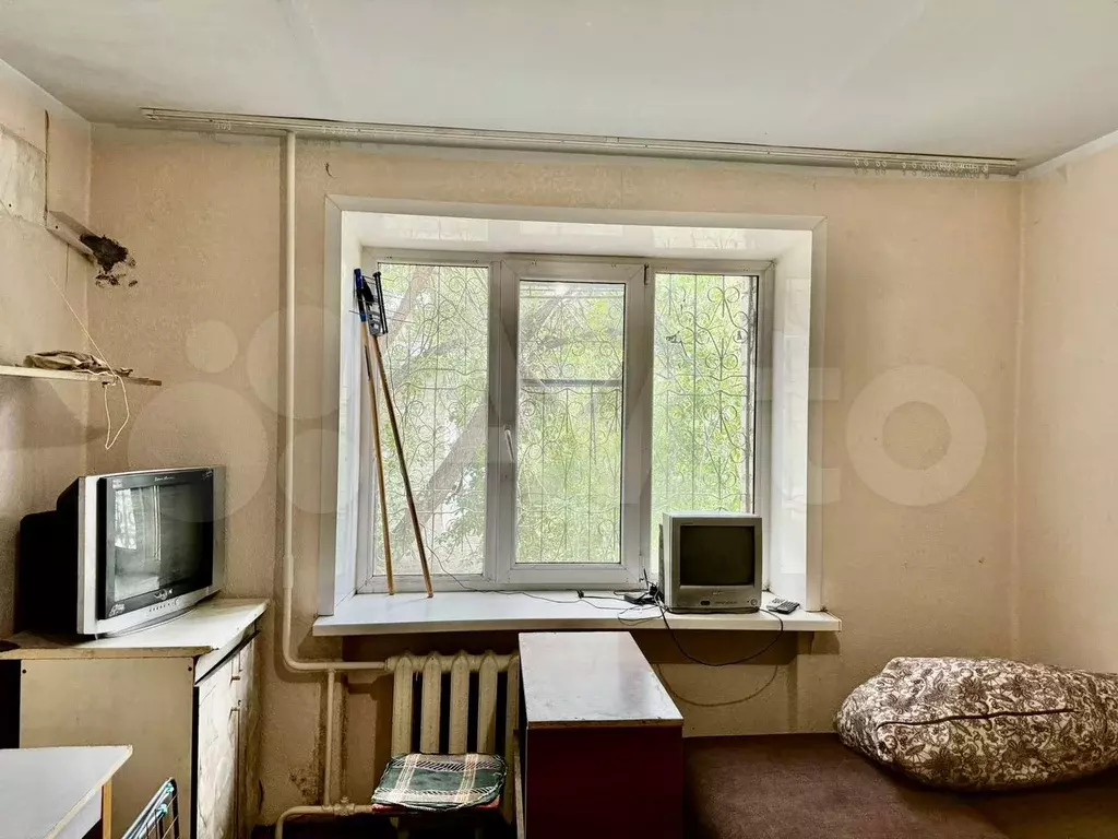 Комната 12,9 м в 1-к., 2/9 эт. - Фото 0