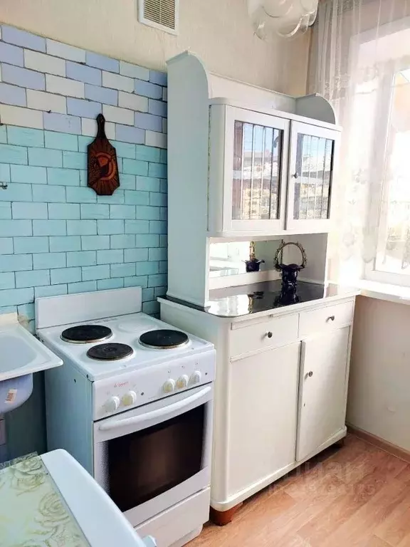 2-к кв. Иркутская область, Иркутск ул. Маршала Конева, 34 (45.0 м) - Фото 1