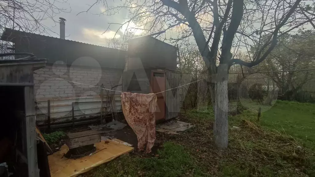 Дом 38,5 м на участке 4 сот. - Фото 1