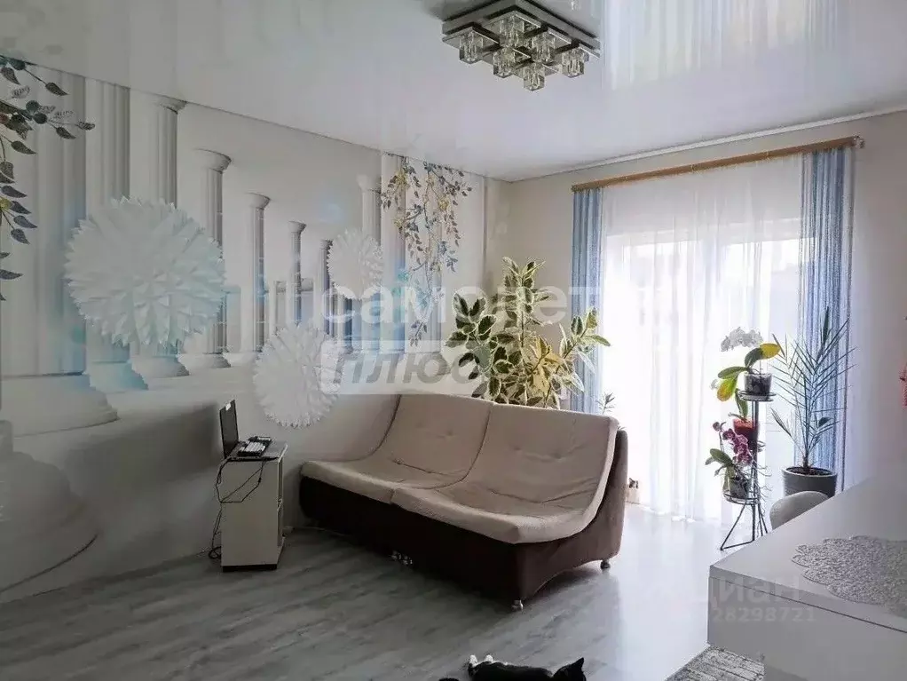 Дом в Краснодарский край, Анапа муниципальный округ, с. Джигинка ул. ... - Фото 1