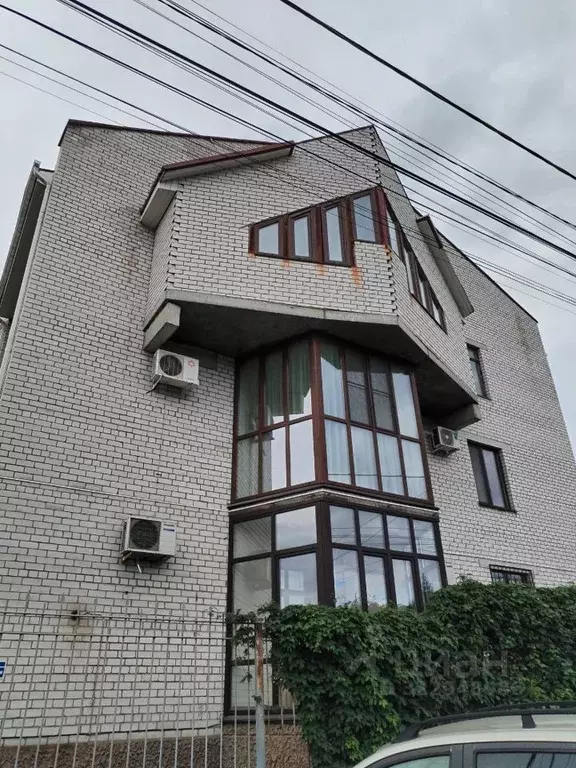 1-к кв. Воронежская область, Воронеж ул. 25 Октября, 15 (41.8 м) - Фото 1