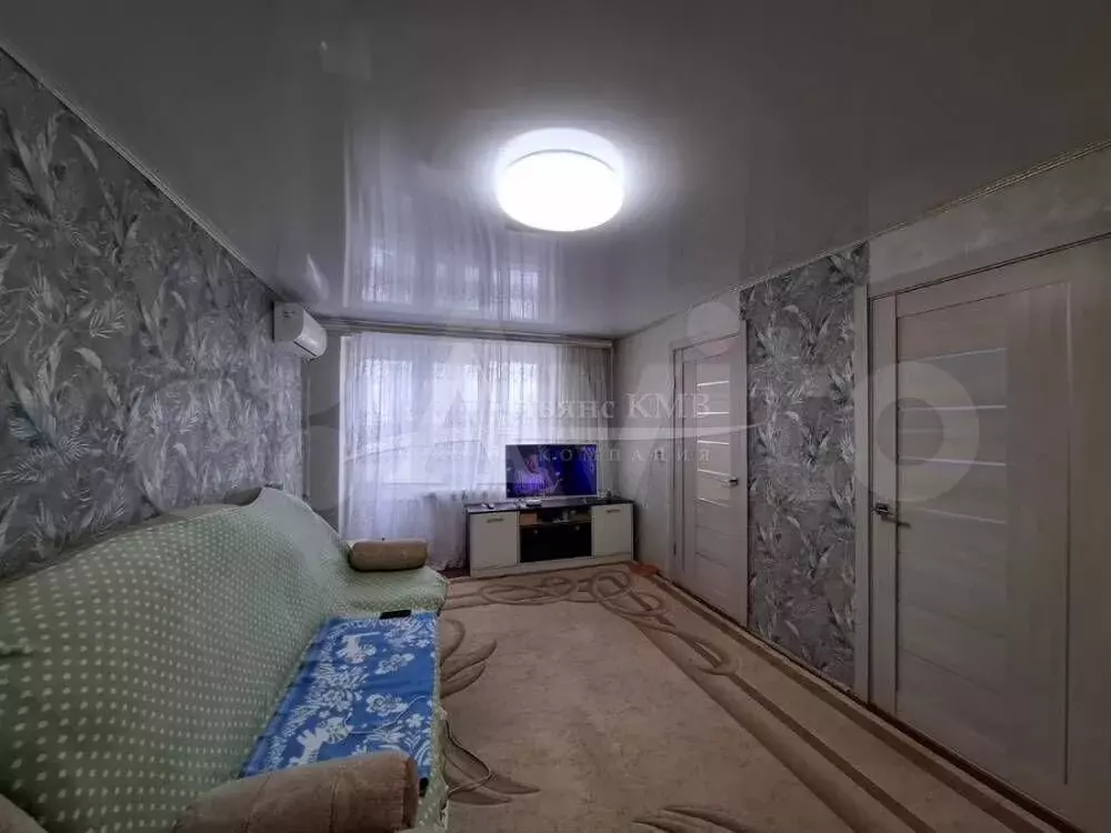 4-к. квартира, 65 м, 4/5 эт. - Фото 0