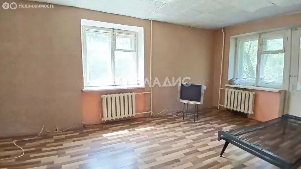 1-комнатная квартира: Орск, микрорайон Новый город, Московская улица, ... - Фото 1