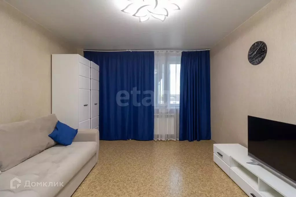 Продаётся 2-к квартира, 56.8 м - Фото 1