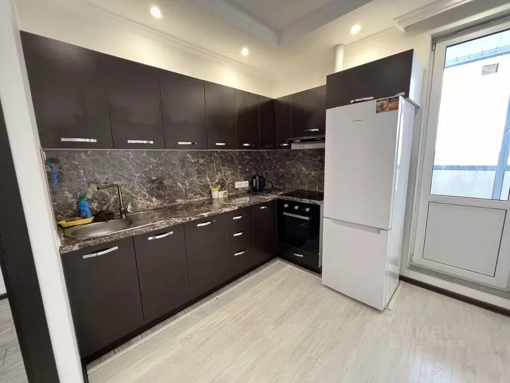 1-к кв. Санкт-Петербург ул. Плесецкая, 10 (38.0 м) - Фото 1