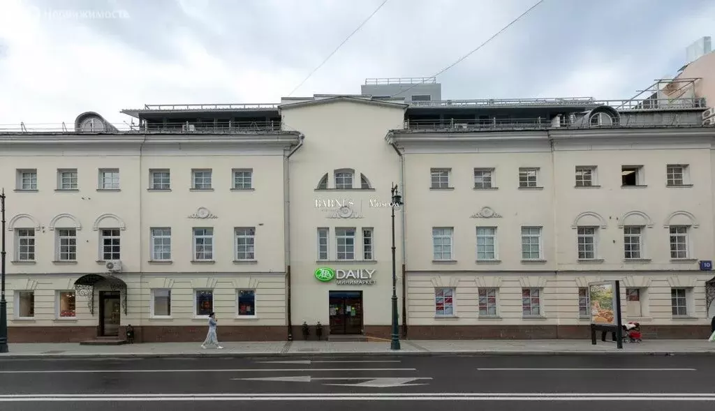 Офис (181.5 м) - Фото 2