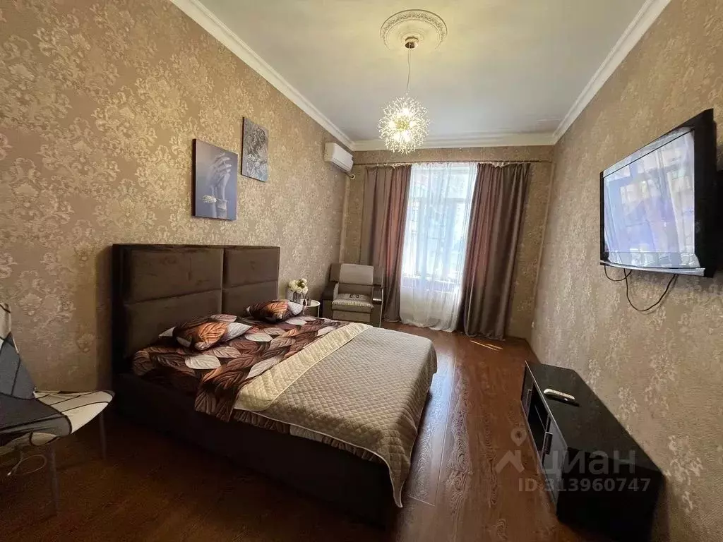 3-к кв. Дагестан, Махачкала ул. Времена Года, 15 (103.0 м) - Фото 1
