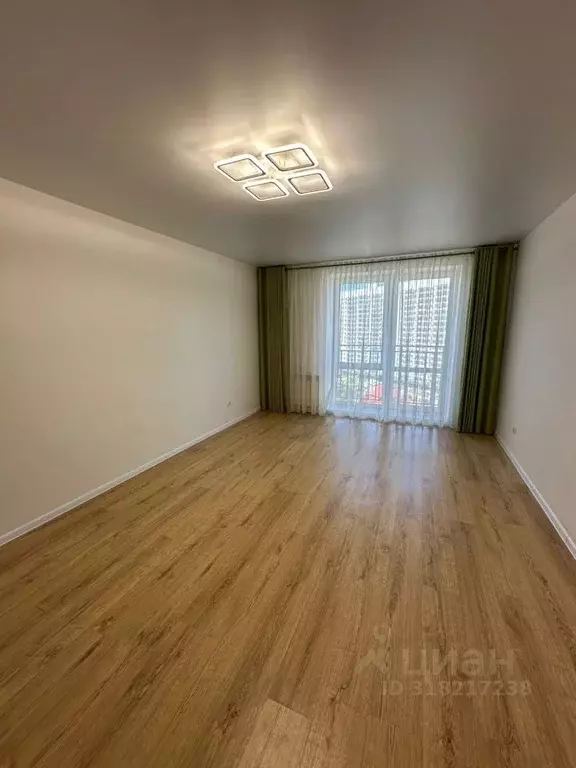 Студия Пензенская область, Пенза ул. Генерала Глазунова, 3 (29.5 м) - Фото 0