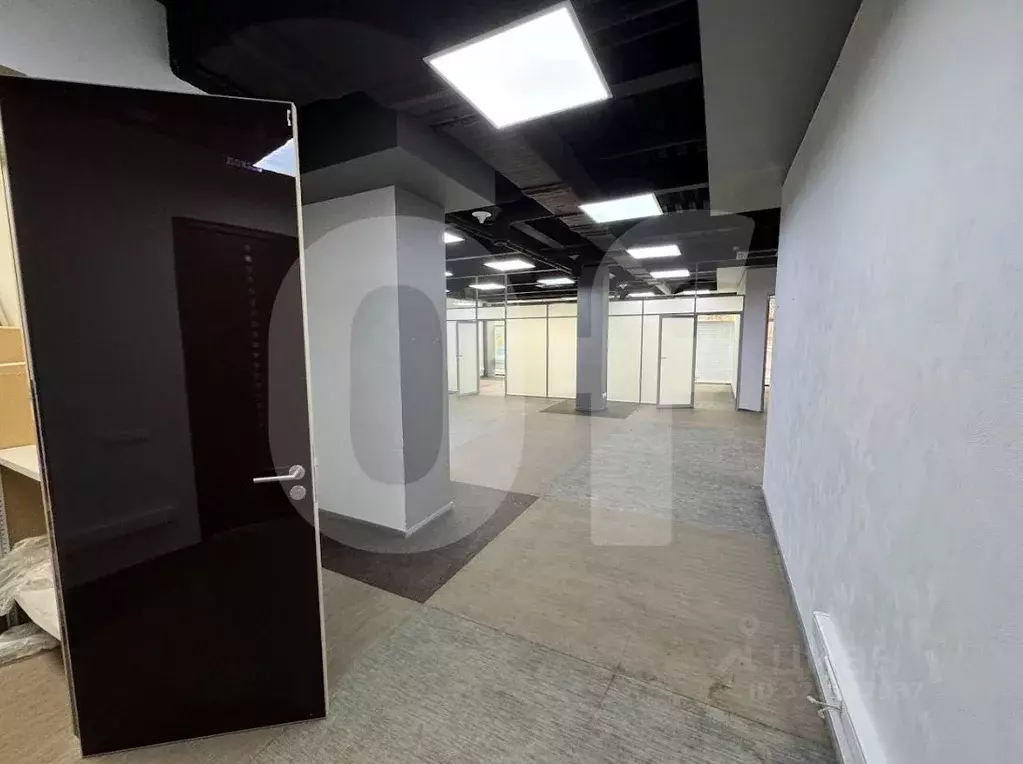 Офис в Москва Верейская ул., 29С134 (471 м) - Фото 2