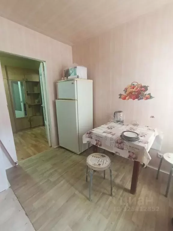 1-к кв. Ростовская область, Таганрог пер. 1-й Новый, 12 (32.0 м) - Фото 1