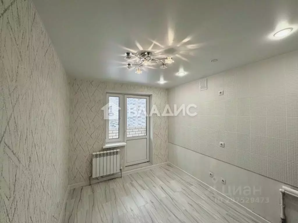 1-к кв. Смоленская область, Смоленский район, Козинское с/пос, д. ... - Фото 1