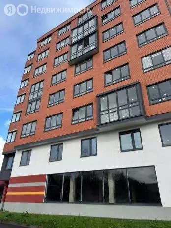 Квартира-студия: Романовка, 33 (25 м) - Фото 2