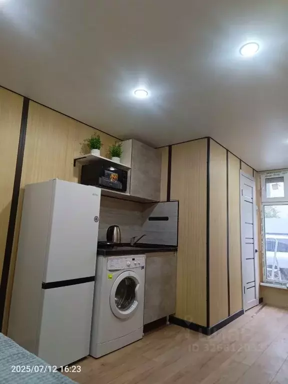 Студия Красноярский край, Красноярск Транзитная ул., 6 (20.0 м) - Фото 2