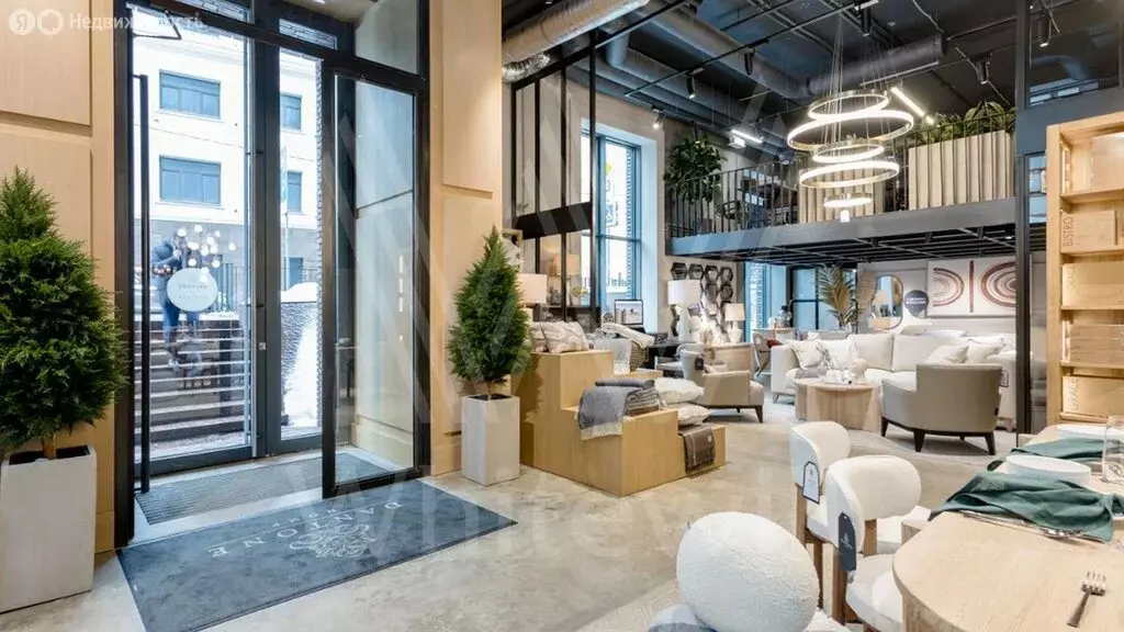 Помещение свободного назначения (1284 м) - Фото 2