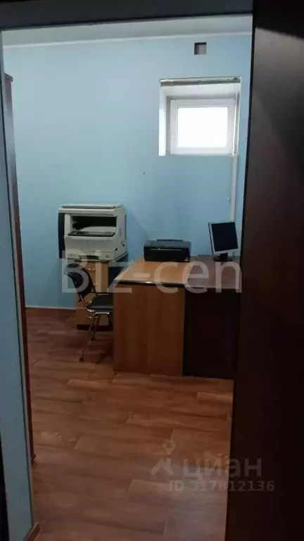 Офис в Санкт-Петербург Тамбовская ул., 8Б (20 м) - Фото 0