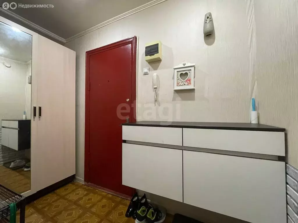 1-комнатная квартира: Энгельс, улица Колотилова, 48 (28 м) - Фото 2