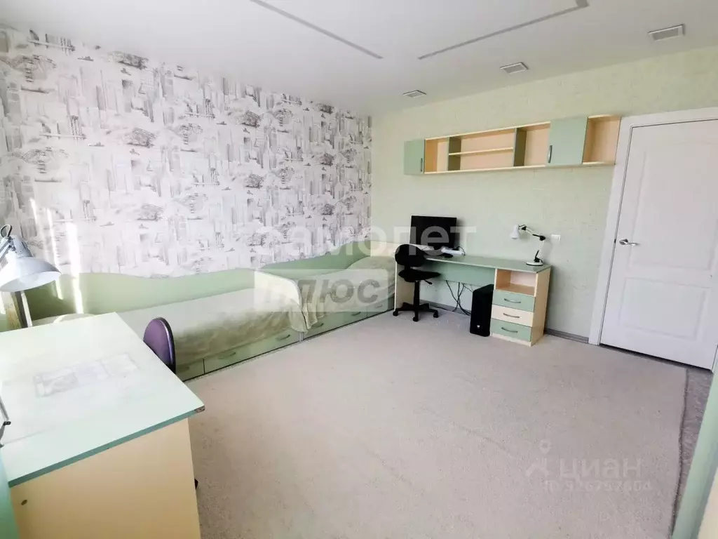 2-к кв. Алтайский край, Барнаул проезд Южный Власихинский, 44 (51.1 м) - Фото 2