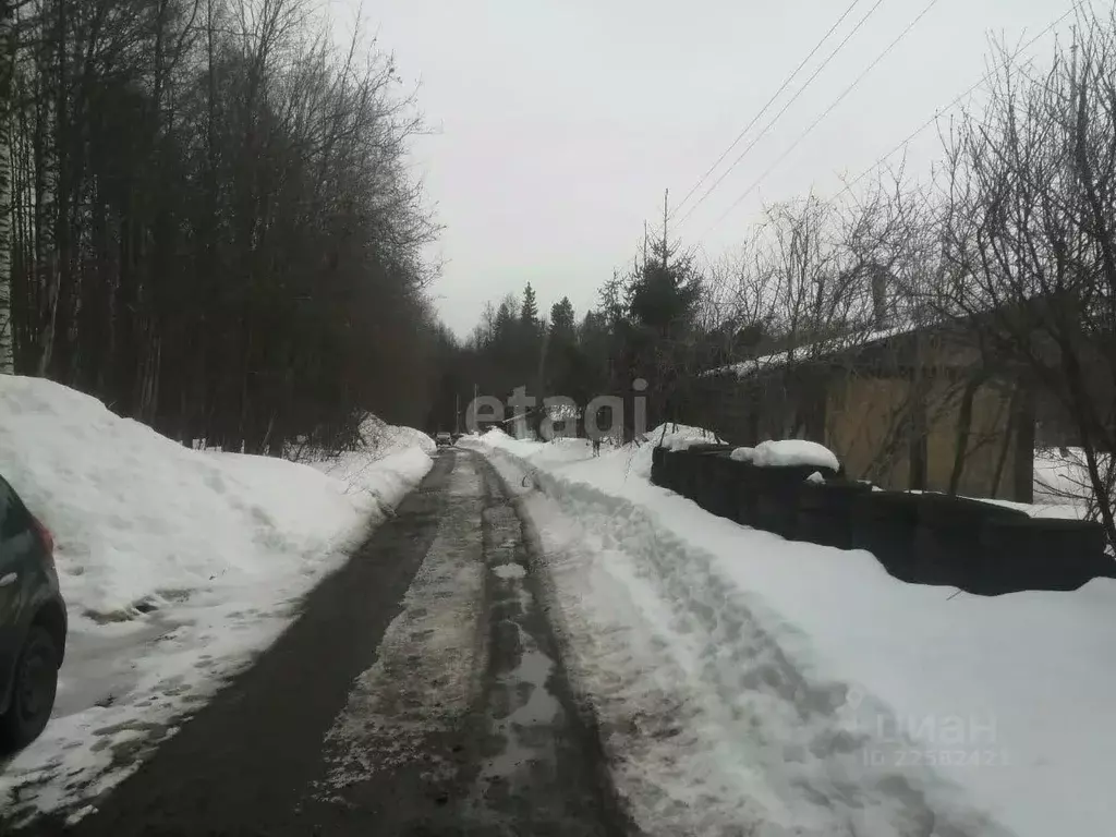 Дом в Удмуртия, Завьяловский район, Малиновка СТСН, № 2 массив ул. ... - Фото 0