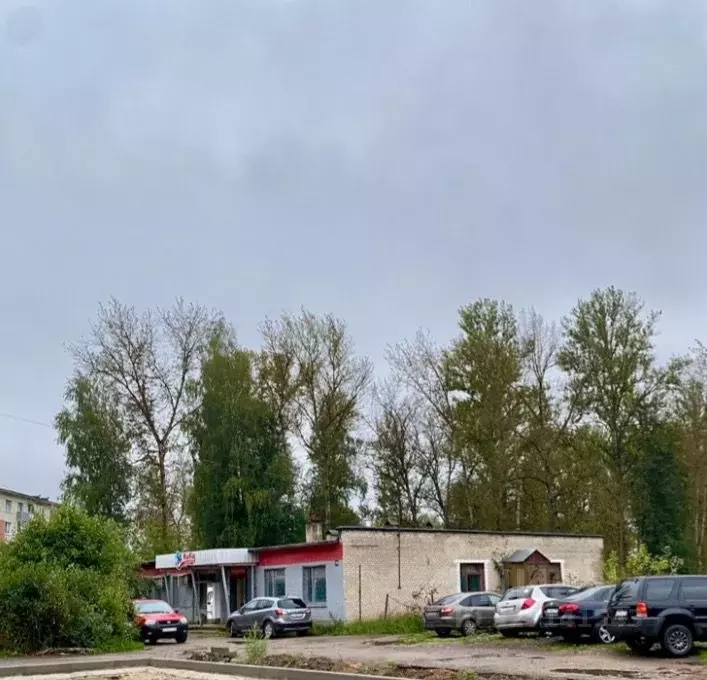 Помещение свободного назначения в Московская область, Клин Клин-9 ... - Фото 2