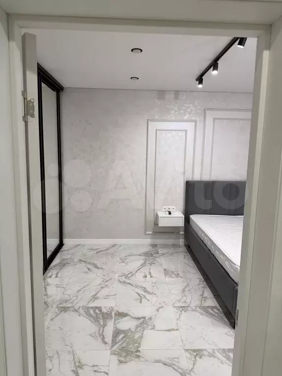 1-к. квартира, 45 м, 4/14 эт. - Фото 0