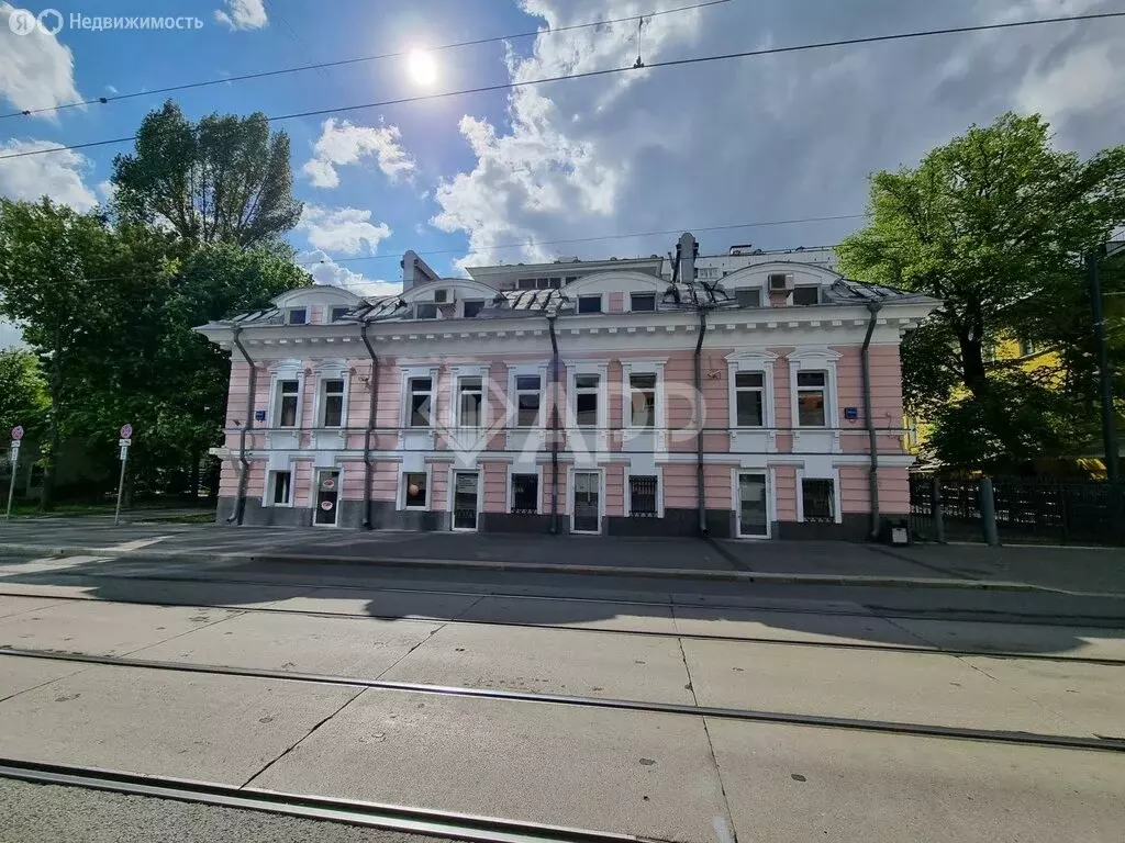 Офис (1244 м) - Фото 1