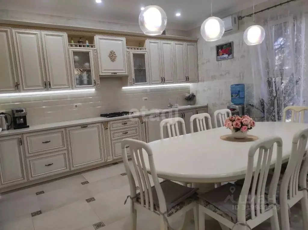 Дом в Ставропольский край, Ставрополь Кожевенный проезд, 9 (494 м) - Фото 1