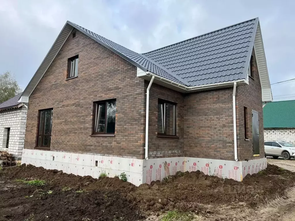 Дом в Томская область, Томский район, с. Корнилово ул. Тимофеева, 14 ... - Фото 2