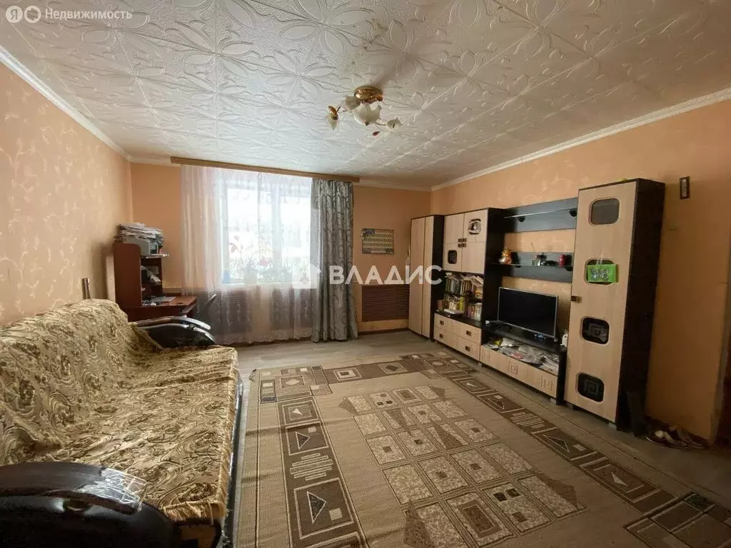 Дом в Пенза, улица Кошевого, 99 (63.4 м) - Фото 1