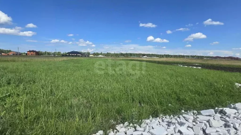 Участок в Ульяновская область, Ульяновск ул. Летная, 36 (15.0 сот.) - Фото 0